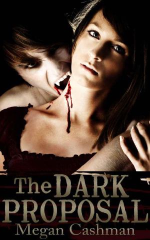 [Claire McCormick 01] • The Dark Proposal